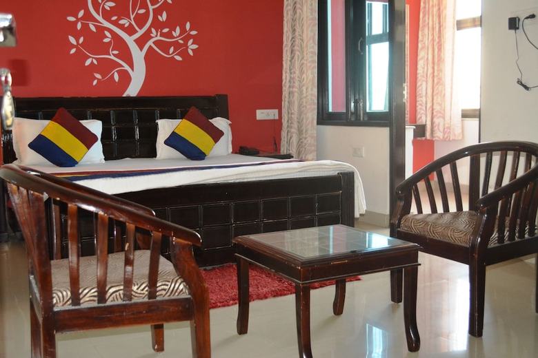 Bed & Breakfast Blessings Jaipur