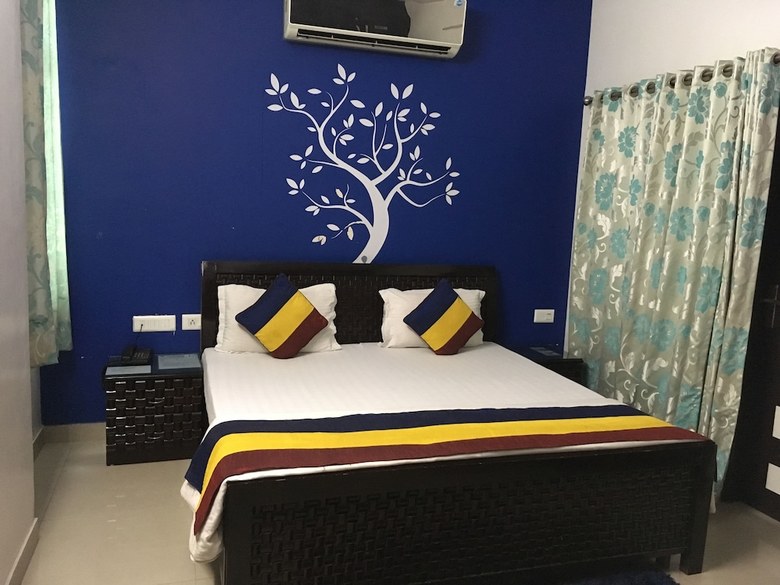 Bed & Breakfast Blessings Jaipur