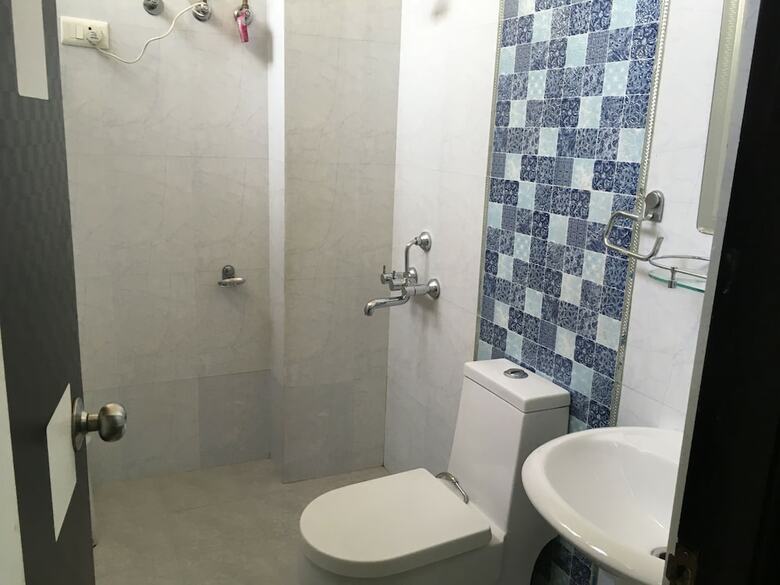 Bed & Breakfast Blessings Jaipur