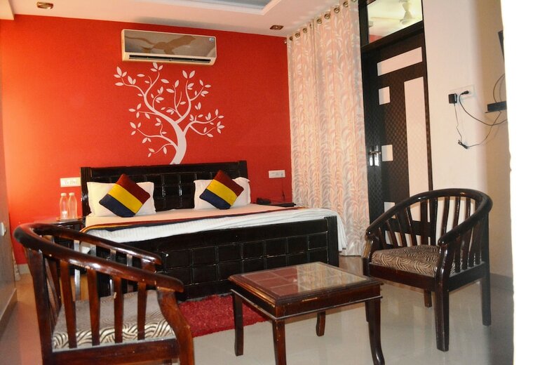 Bed & Breakfast Blessings Jaipur