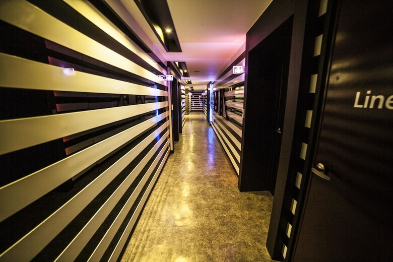 Hotel Oz Oncheonjang