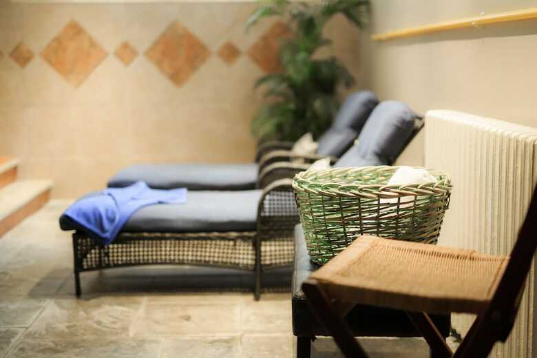 Posada Monastery Spa & Suites By The Leaside Group