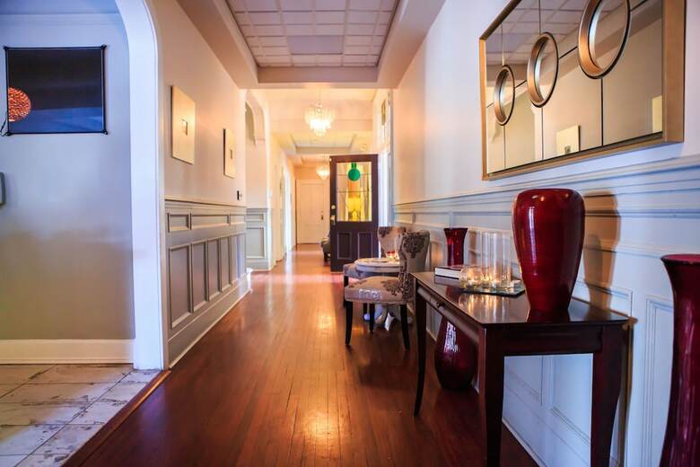 Posada Monastery Spa & Suites By The Leaside Group