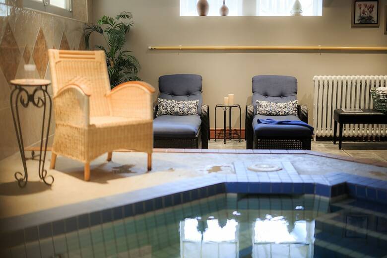 Posada Monastery Spa & Suites By The Leaside Group