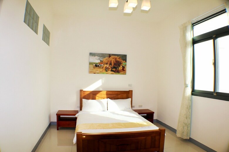Kenting Muchen B&B - 21.5 Hengchun Branch