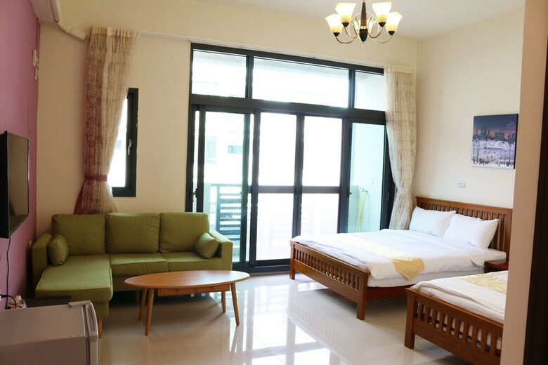 Kenting Muchen B&B - 21.5 Hengchun Branch