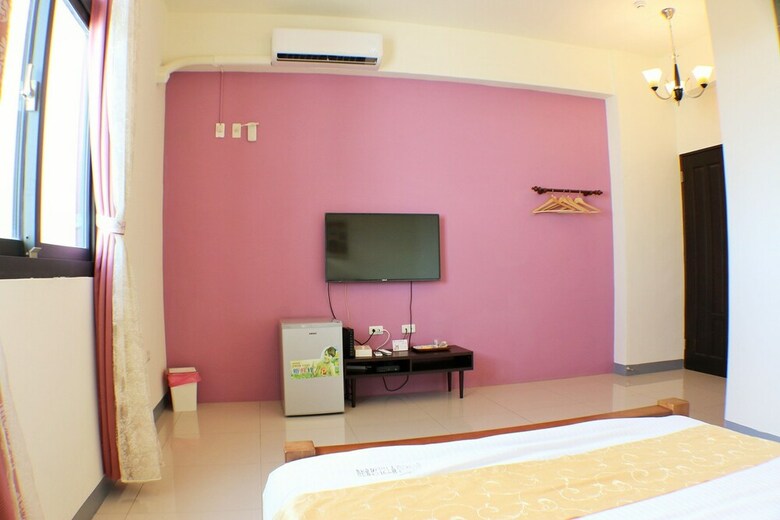 Kenting Muchen B&B - 21.5 Hengchun Branch