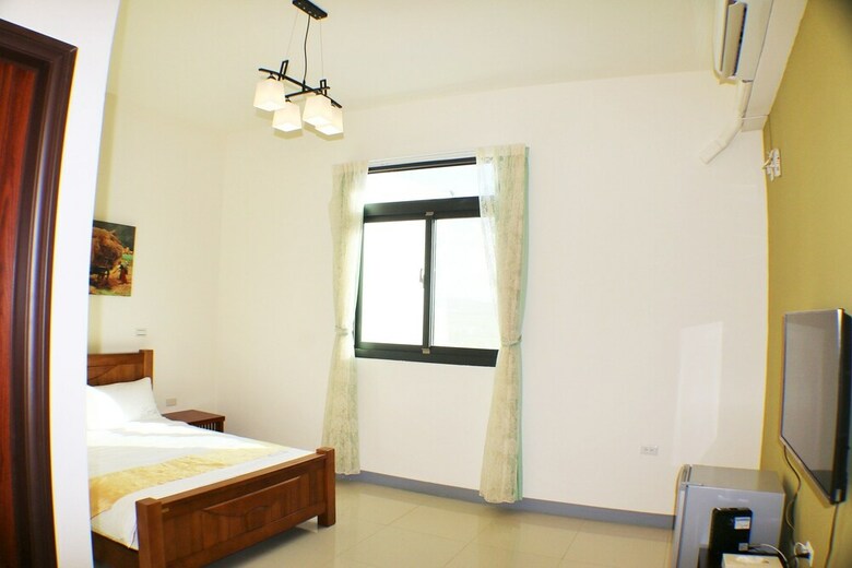 Kenting Muchen B&B - 21.5 Hengchun Branch