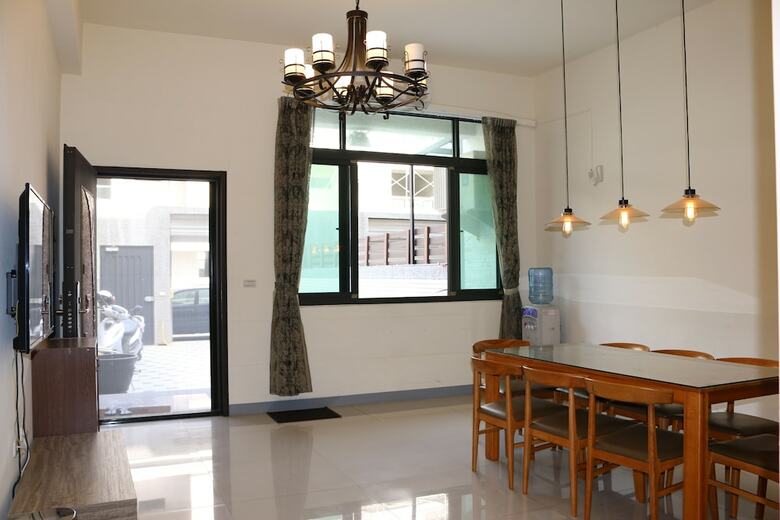 Kenting Muchen B&B - 21.5 Hengchun Branch