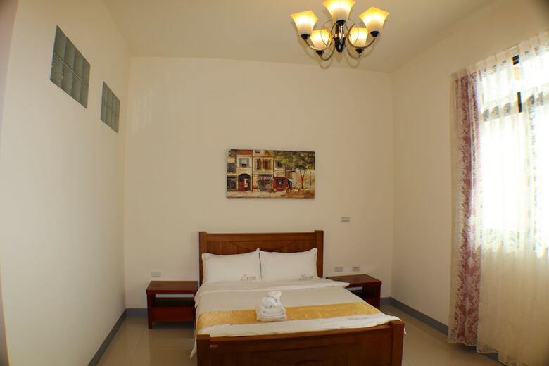 Kenting Muchen B&B - 21.5 Hengchun Branch