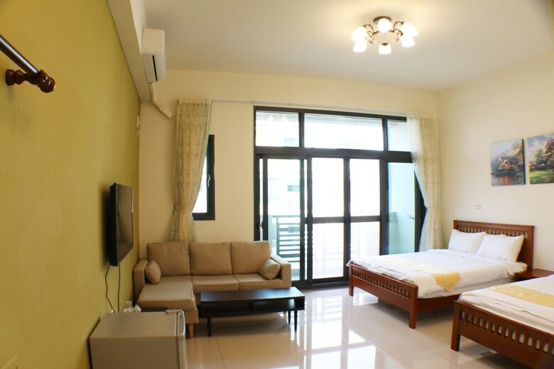 Kenting Muchen B&B - 21.5 Hengchun Branch