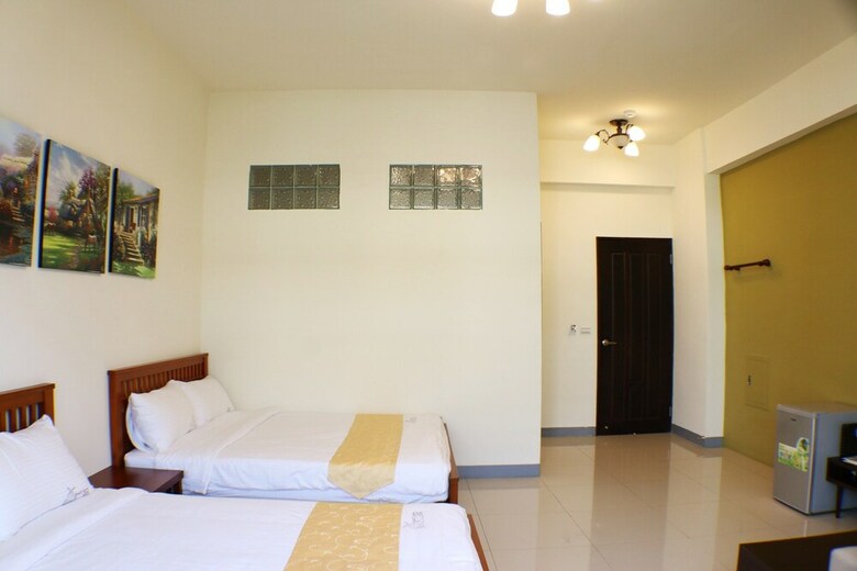 Kenting Muchen B&B - 21.5 Hengchun Branch