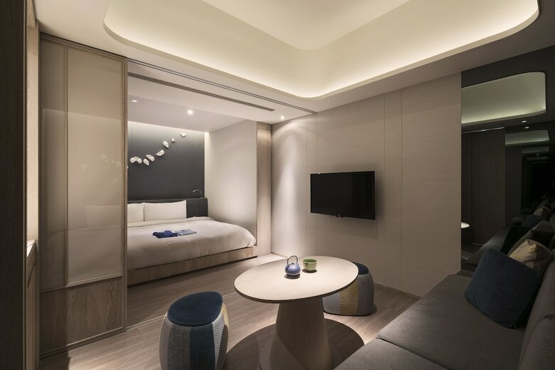 Hotel Wellspring By Silks