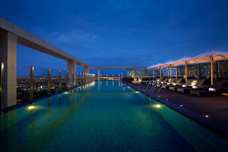 Hotel Wellspring By Silks