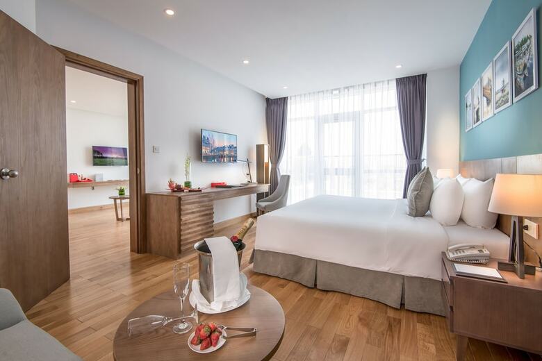 Royal Lotus Hotel Danang