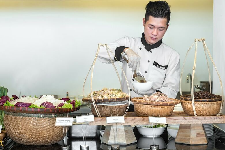 Royal Lotus Hotel Danang