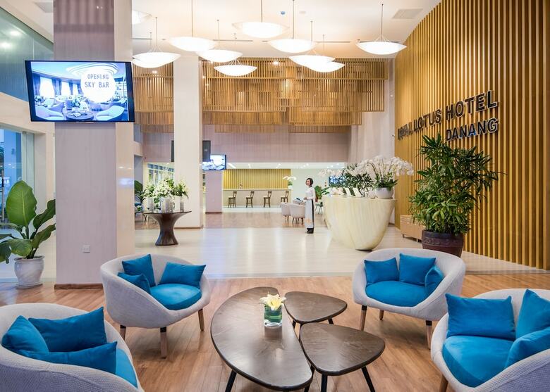 Royal Lotus Hotel Danang