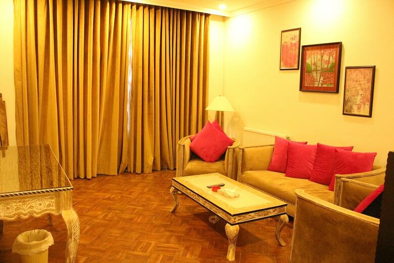 Shangrila Resort Hotel Murree