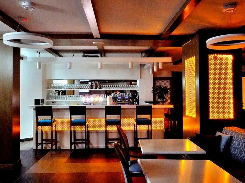 Hotel Fly Inn Brussels Airport