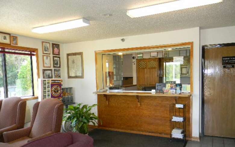 Motel American Inn