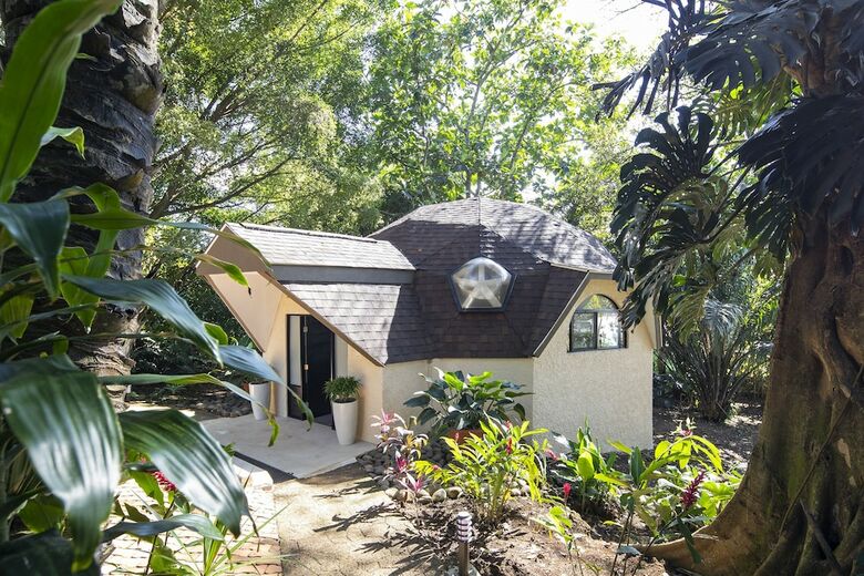 Hotel Villa San Ignacio