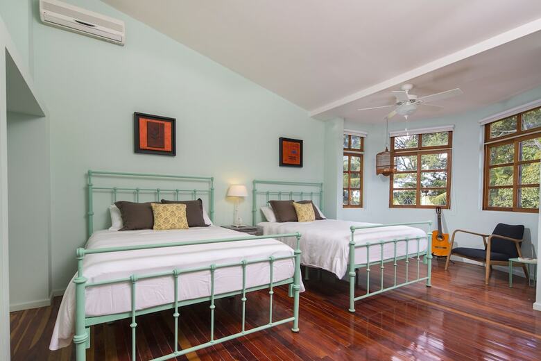 Hotel Villa San Ignacio