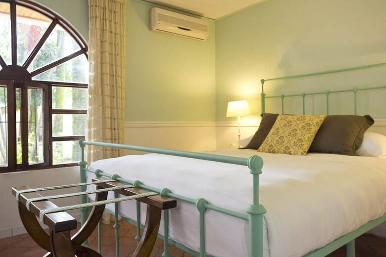 Hotel Villa San Ignacio