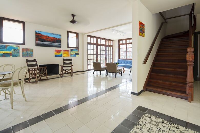 Hotel Villa San Ignacio