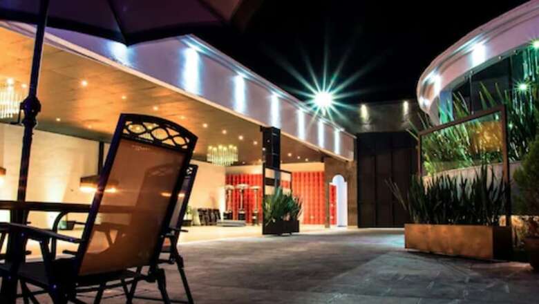 Hotel V