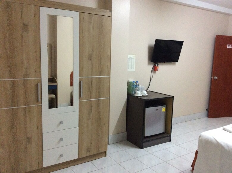 Hotel Baan Boa Guest House