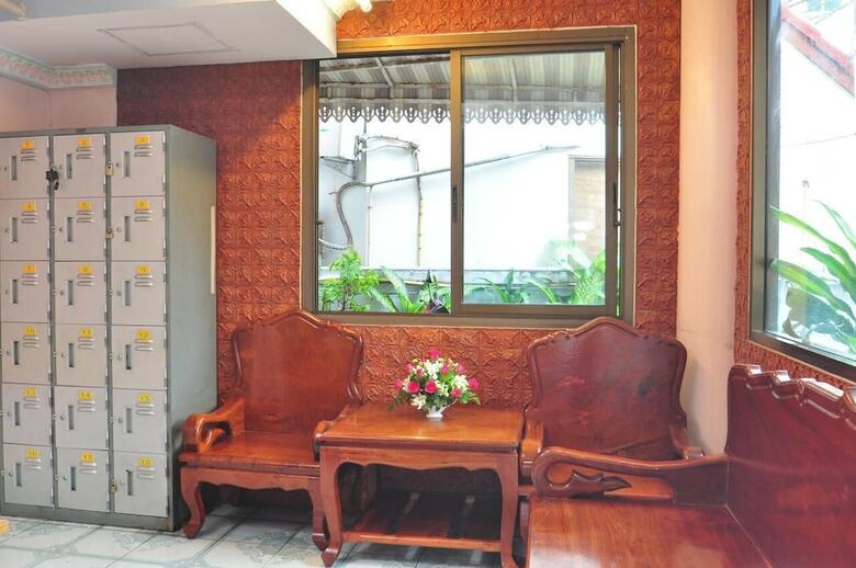 Hotel Baan Boa Guest House