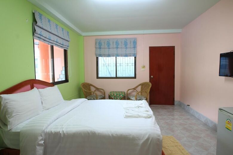 Hotel Baan Boa Guest House