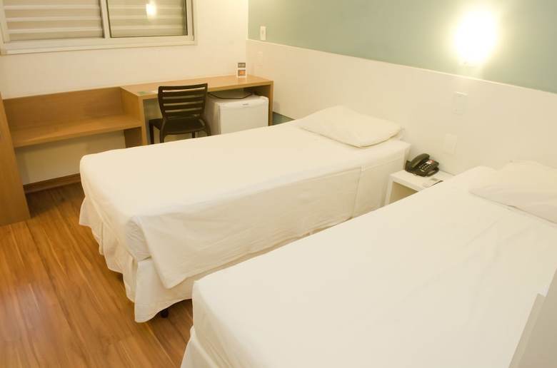 Hotel Stop Inn Antonio Carlos