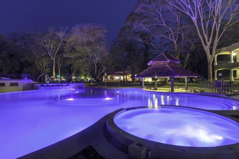 Casa Conde Beach Front Hotel - All Inclusive