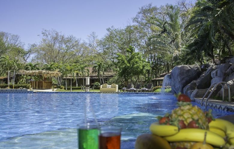 Casa Conde Beach Front Hotel - All Inclusive