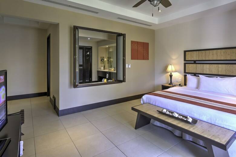 Casa Conde Beach Front Hotel - All Inclusive