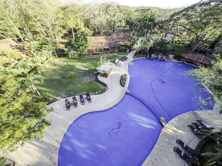 Casa Conde Beach Front Hotel - All Inclusive