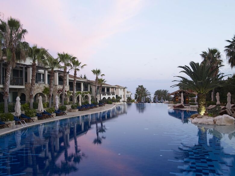 Apartamento Columbia Beach Resort