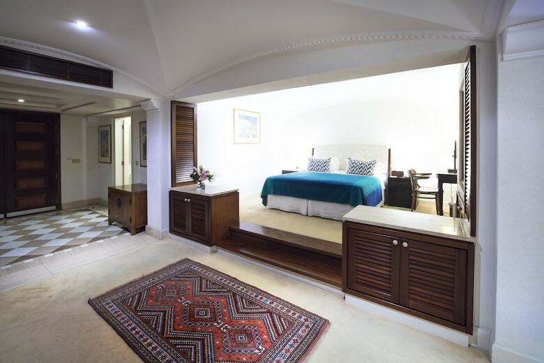 Apartamento Columbia Beach Resort