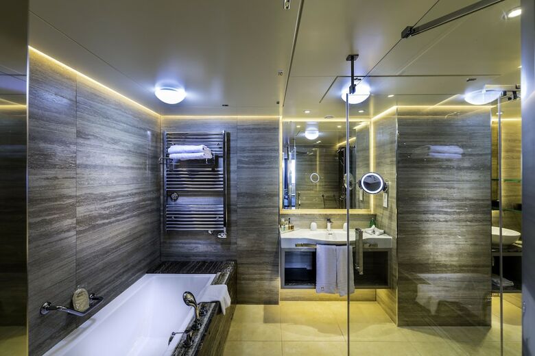 Apartamento Columbia Beach Resort