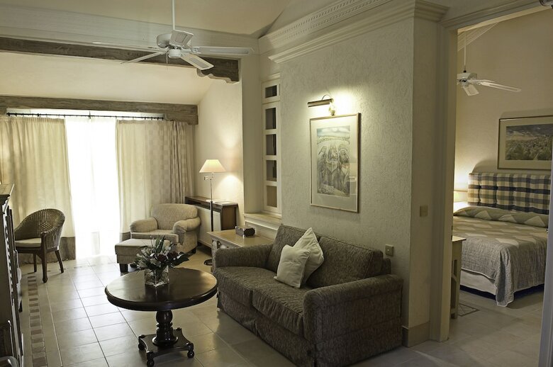 Apartamento Columbia Beach Resort