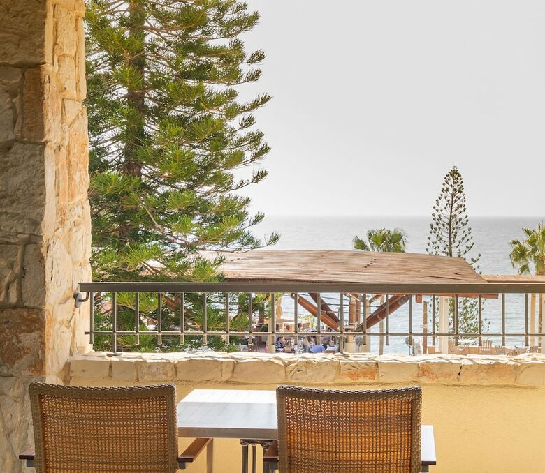 Apartamento Columbia Beach Resort