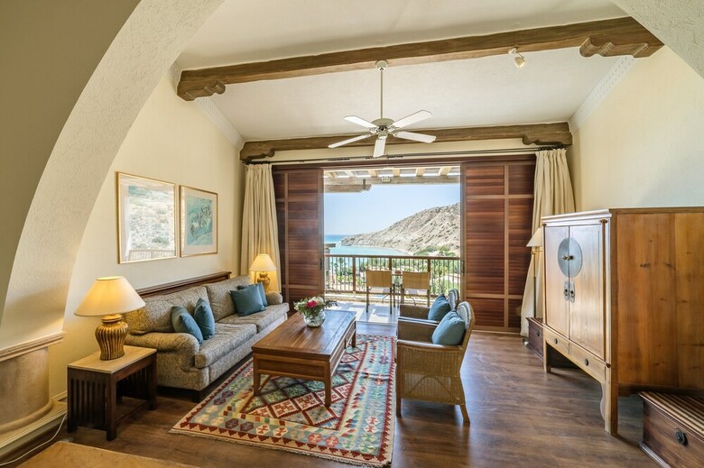 Apartamento Columbia Beach Resort