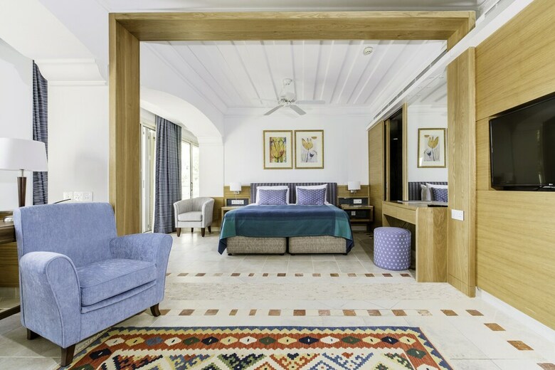 Apartamento Columbia Beach Resort