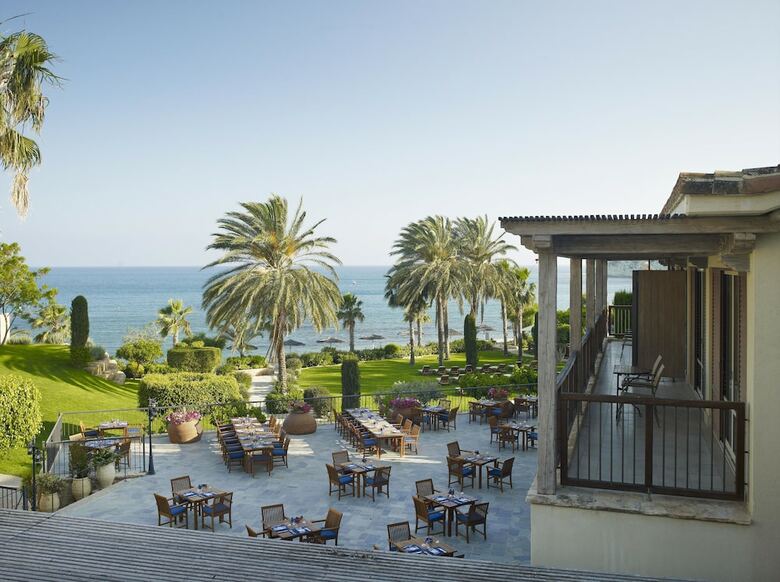Apartamento Columbia Beach Resort