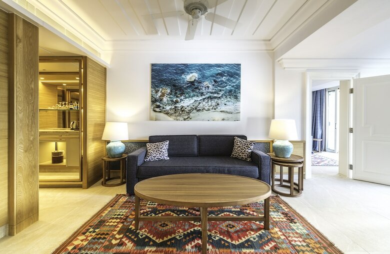 Apartamento Columbia Beach Resort