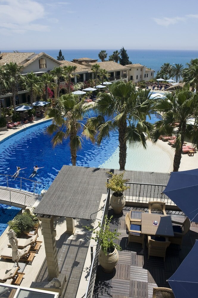 Apartamento Columbia Beach Resort