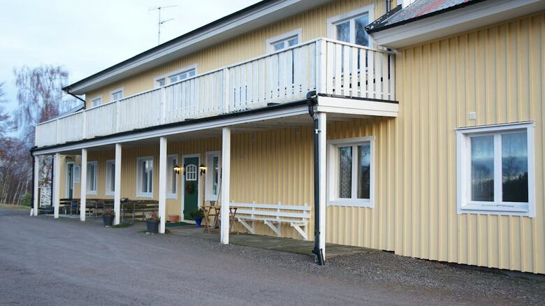 Hostal Fegens Vandrarhem