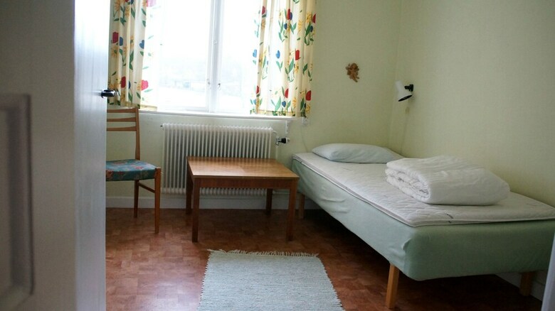 Hostal Fegens Vandrarhem