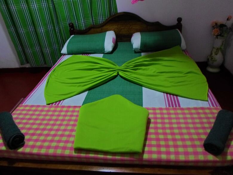 Posada Green Lantern Inn